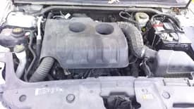 2016 Ford Taurus 2.0l, (vin 9, 8th Digit, Turbo), Used Engine - 42659 Miles 2016 Ford Taurus 2.0l, (vin 9, 8th Digit, Turbo), Used Engine - 42659 Miles