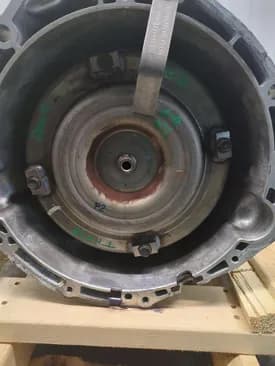 2004 Nissan 350z At, From 7/03 Thru 9/03, Used Transmission - 37200 Miles 2004 Nissan 350z At, From 7/03 Thru 9/03, Used Transmission - 37200 Miles