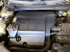 2007 Chrysler Sebring 3.5l V6, Used Engine 2007 Chrysler Sebring 3.5l V6, Used Engine