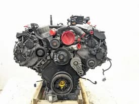 2016 Land Rover Range Rover 3.0l, Vin V (7th Digit), Used Engine - 40296 Miles 2016 Land Rover Range Rover 3.0l, Vin V (7th Digit), Used Engine - 40296 Miles