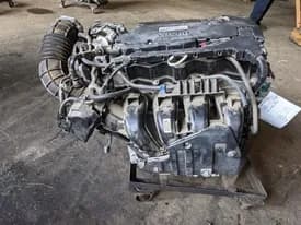 2017 Honda Cr-v 2.4l, Vin 6 (6th Digit, Us Market, Lx, Awd), Used Engine - 27640 Miles 2017 Honda Cr-v 2.4l, Vin 6 (6th Digit, Us Market, Lx, Awd), Used Engine - 27640 Miles