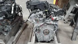 2017 Gmc Acadia Vin Z (11th Digit), 3.6l, (vin S, 8th Digit, Opt Lgx), W/o Heavy Duty Cooling, Used Engine - 47004 Miles 2017 Gmc Acadia Vin Z (11th Digit), 3.6l, (vin S, 8th Digit, Opt Lgx), W/o Heavy Duty Cooling, Used Engine - 47004 Miles