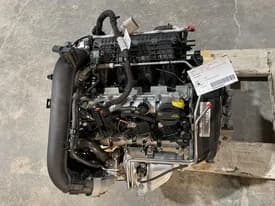 2020 Volkswagen Jetta (1.4l), Vin B (5th Digit, Engine Id Djxa), Used Engine - 30207 Miles 2020 Volkswagen Jetta (1.4l), Vin B (5th Digit, Engine Id Djxa), Used Engine - 30207 Miles