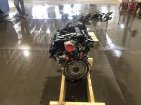 2020 Honda Pilot (3.5l), Vin 5 (6th Digit, Fwd, At), 9 Speed (zf, Electronic Shifter), Used Engine - 29253 Miles 2020 Honda Pilot (3.5l), Vin 5 (6th Digit, Fwd, At), 9 Speed (zf, Electronic Shifter), Used Engine - 29253 Miles