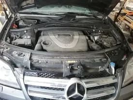 2012 Mercedes Benz Gl450 164 Type, Gl450, Used Engine - 60507 Miles 2012 Mercedes Benz Gl450 164 Type, Gl450, Used Engine - 60507 Miles