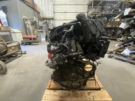 2013 Chevy Cruze 1.8l, Vin H (8th Digit, Opt Luw), At, Used Engine - 110000 Miles 2013 Chevy Cruze 1.8l, Vin H (8th Digit, Opt Luw), At, Used Engine - 110000 Miles