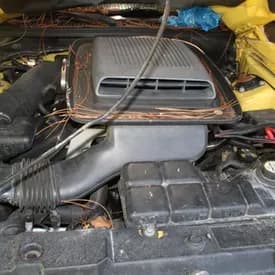 2004 Ford Mustang 4.6l V8 Dohc, Used Engine - 102600 Miles 2004 Ford Mustang 4.6l V8 Dohc, Used Engine - 102600 Miles