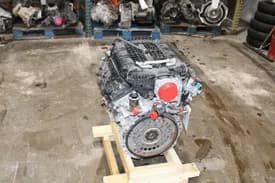 2019 Acura Mdx Gasoline, 3.5l (vin 3 Or Vin 4, 6th Digit), Used Engine - 51600 Miles 2019 Acura Mdx Gasoline, 3.5l (vin 3 Or Vin 4, 6th Digit), Used Engine - 51600 Miles