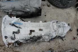 2022 Genesis Gv80 (at), 3.5l (awd), Used Transmission 2022 Genesis Gv80 (at), 3.5l (awd), Used Transmission