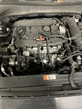 2023 Hyundai Kona 1.6l (vin 3, 8th Digit, Turbo), Used Engine - 6600 Miles 2023 Hyundai Kona 1.6l (vin 3, 8th Digit, Turbo), Used Engine - 6600 Miles