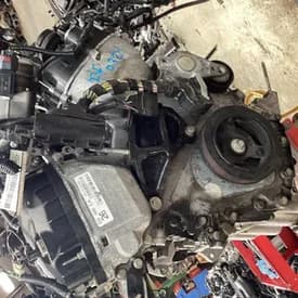 2014 Ford Taurus 3.5l V6 Turbocharged, Used Engine - 63000 Miles 2014 Ford Taurus 3.5l V6 Turbocharged, Used Engine - 63000 Miles