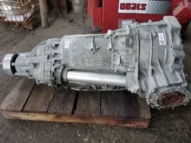 2011 Audi A4 At, (2.0l, Turbo), Awd (quattro, 8 Speed), Transmission Id Mxw, Used Transmission - 140000 Miles 2011 Audi A4 At, (2.0l, Turbo), Awd (quattro, 8 Speed), Transmission Id Mxw, Used Transmission - 140000 Miles