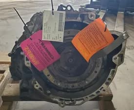 2015 Ford Fiesta At, (6 Speed), Used Transmission - 65746 Miles 2015 Ford Fiesta At, (6 Speed), Used Transmission - 65746 Miles