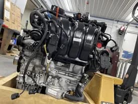 2011 Kia Optima 2.4l, Vin 7 (8th Digit), California Emissions, Pzev, Used Engine - 46200 Miles 2011 Kia Optima 2.4l, Vin 7 (8th Digit), California Emissions, Pzev, Used Engine - 46200 Miles