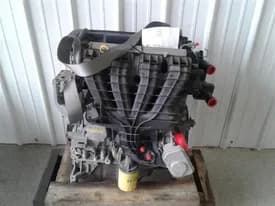 2008 Dodge Avenger 2.4l, Vin J (8th Digit), Egr Valve, Used Engine - 78671 Miles 2008 Dodge Avenger 2.4l, Vin J (8th Digit), Egr Valve, Used Engine - 78671 Miles