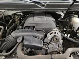 2013 Chevy Suburban 1500 (5.3l), Vin 0 (8th Digit, Opt Lmg), Used Engine - 600 Miles 2013 Chevy Suburban 1500 (5.3l), Vin 0 (8th Digit, Opt Lmg), Used Engine - 600 Miles
