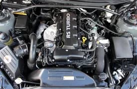 2012 Hyundai Genesis Cpe, 2.0l (vin D, 8th Digit), At, Used Engine - 37800 Miles 2012 Hyundai Genesis Cpe, 2.0l (vin D, 8th Digit), At, Used Engine - 37800 Miles