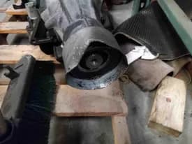 2013 Toyota Tacoma At, 4x2, 4 Cylinder, Extended Cab, Prerunner, Used Transmission - 11115 Miles 2013 Toyota Tacoma At, 4x2, 4 Cylinder, Extended Cab, Prerunner, Used Transmission - 11115 Miles