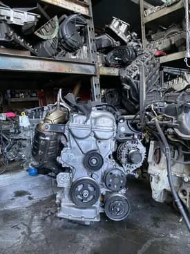 2023 Kia Forte 1.6l (turbo), Vin 7 (8th Digit), Used Engine - 21000 Miles 2023 Kia Forte 1.6l (turbo), Vin 7 (8th Digit), Used Engine - 21000 Miles