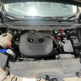 2015 Ford Edge 2.0l L4 Turbocharged, Used Engine - 16734 Miles 2015 Ford Edge 2.0l L4 Turbocharged, Used Engine - 16734 Miles