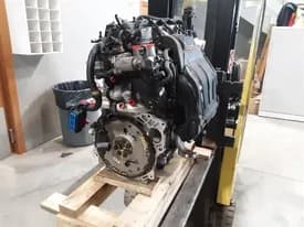 2015 Dodge Dart 2.4l (vin B, 8th Digit), Engine Id Ed6 (federal), Used Engine - 52200 Miles 2015 Dodge Dart 2.4l (vin B, 8th Digit), Engine Id Ed6 (federal), Used Engine - 52200 Miles