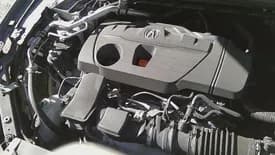 2021 Acura Tlx 2.0l (turbocharged), Vin 6 (6th Digit, Awd), Used Engine - 26843 Miles 2021 Acura Tlx 2.0l (turbocharged), Vin 6 (6th Digit, Awd), Used Engine - 26843 Miles