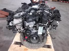 2017 Mercedes Benz C43 Amg 205 Type, Convertible, C43 (vin 6e, 6th And 7th Digits), Used Engine - 28175 Miles 2017 Mercedes Benz C43 Amg 205 Type, Convertible, C43 (vin 6e, 6th And 7th Digits), Used Engine - 28175 Miles