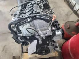 2023 Honda Cr-v 2.0l (hybrid), Gasoline, (vin 6, 6th Digit, Awd), Used Engine - 1500 Miles 2023 Honda Cr-v 2.0l (hybrid), Gasoline, (vin 6, 6th Digit, Awd), Used Engine - 1500 Miles