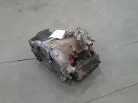 2013 Chrysler 200 2.4l L4, Used Transmission 2013 Chrysler 200 2.4l L4, Used Transmission