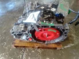 2008 Nissan Rogue At, (cvt), California, 4x2 (fwd), Tow Package (sl Premium Package, Paddle Shifters), Used Transmission - 33600 Miles 2008 Nissan Rogue At, (cvt), California, 4x2 (fwd), Tow Package (sl Premium Package, Paddle Shifters), Used Transmission - 33600 Miles