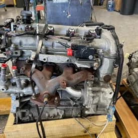 2012 Chevy Malibu 2.4l, Vin 0 (8th Digit, Opt Le5), Opt Nu6 (pzev), Used Engine - 39429 Miles 2012 Chevy Malibu 2.4l, Vin 0 (8th Digit, Opt Le5), Opt Nu6 (pzev), Used Engine - 39429 Miles