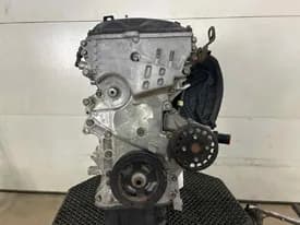 2011 Hyundai Elantra 1.8l (vin E, 8th Digit, Sdn), Thru 03/28/11, California Emissions (pzev), Used Engine - 65248 Miles 2011 Hyundai Elantra 1.8l (vin E, 8th Digit, Sdn), Thru 03/28/11, California Emissions (pzev), Used Engine - 65248 Miles