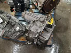 2007 Buick Lucerne 3.8l V6, Used Transmission 2007 Buick Lucerne 3.8l V6, Used Transmission