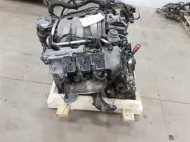 2005 Mercedes Benz C240 203 Type, C240, Sw, Rwd, From Engine Id 31 757522, Used Engine - 50639 Miles 2005 Mercedes Benz C240 203 Type, C240, Sw, Rwd, From Engine Id 31 757522, Used Engine - 50639 Miles