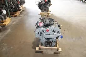 2014 Chevy Impala Vin 1 (4th Digit, New Style), 3.6l (vin 3, 8th Digit, Opt Lfx), California Emissions, Opt Nu1, Used Engine - 26390 Miles 2014 Chevy Impala Vin 1 (4th Digit, New Style), 3.6l (vin 3, 8th Digit, Opt Lfx), California Emissions, Opt Nu1, Used Engine - 26390 Miles