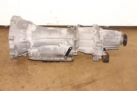 2011 Infiniti G37 At, (7 Speed), Sdn, Awd, From 10/10, Used Transmission - 57600 Miles 2011 Infiniti G37 At, (7 Speed), Sdn, Awd, From 10/10, Used Transmission - 57600 Miles