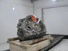 2009 Ford Taurus X At, (6 Speed), Awd, Used Transmission 2009 Ford Taurus X At, (6 Speed), Awd, Used Transmission