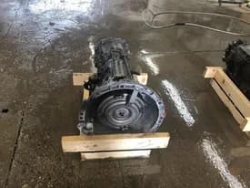 2011 Nissan Frontier At, 6 Cylinder, King Cab, 4x4, Used Transmission - 22800 Miles 2011 Nissan Frontier At, 6 Cylinder, King Cab, 4x4, Used Transmission - 22800 Miles