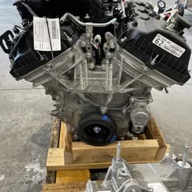 2019 Ford Flex (3.5l), Vin 8 (8th Digit), W/o Oil Cooler, Used Engine - 35400 Miles 2019 Ford Flex (3.5l), Vin 8 (8th Digit), W/o Oil Cooler, Used Engine - 35400 Miles