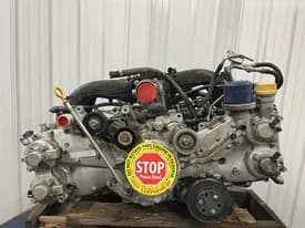 2016 Scion Fr-s (2.0l, Vin N, 5th Digit), Mt, Used Engine - 53379 Miles 2016 Scion Fr-s (2.0l, Vin N, 5th Digit), Mt, Used Engine - 53379 Miles