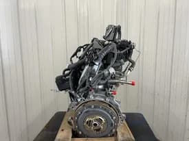 2012 Toyota Prius Gasoline, 1.5l (vin D, 5th Digit, 1nzfxe Engine), (prius C, Vin B3, 7th And 8th Digits), Used Engine - 43800 Miles 2012 Toyota Prius Gasoline, 1.5l (vin D, 5th Digit, 1nzfxe Engine), (prius C, Vin B3, 7th And 8th Digits), Used Engine - 43800 Miles