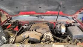 2013 Chevy Tahoe 5.3l (vin 0, 8th Digit, Opt Lmg), Used Engine - 88150 Miles 2013 Chevy Tahoe 5.3l (vin 0, 8th Digit, Opt Lmg), Used Engine - 88150 Miles