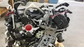 2016 Mercedes Benz Cls400 218 Type, Cls400, Rwd (3.0l, Vin 6f, 6th And 7th Digits), Used Engine - 72050 Miles 2016 Mercedes Benz Cls400 218 Type, Cls400, Rwd (3.0l, Vin 6f, 6th And 7th Digits), Used Engine - 72050 Miles