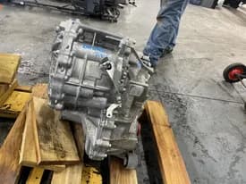 2016 Toyota Prius At, Prius (vin Fu, 7th And 8th Digit), Used Transmission - 15000 Miles 2016 Toyota Prius At, Prius (vin Fu, 7th And 8th Digit), Used Transmission - 15000 Miles