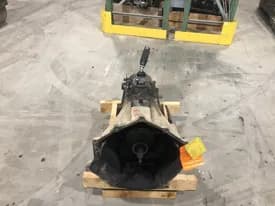 2003 Gmc Sierra 2500 6.6l V8 Diesel Turbocharged, Used Transmission 2003 Gmc Sierra 2500 6.6l V8 Diesel Turbocharged, Used Transmission