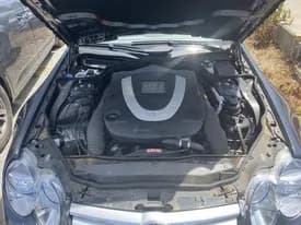 2008 Mercedes Benz Sl550 230 Type, Sl550, Used Engine - 25351 Miles 2008 Mercedes Benz Sl550 230 Type, Sl550, Used Engine - 25351 Miles
