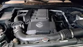 2012 Nissan Frontier 4.0l (vin A, 4th Digit, Vq40de), Remanufactured Engine - 0 Miles 2012 Nissan Frontier 4.0l (vin A, 4th Digit, Vq40de), Remanufactured Engine - 0 Miles