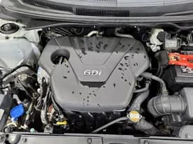 2012 Hyundai Veloster (1.6l), Vin E (8th Digit, Dohc, Turbo), Used Engine - 59461 Miles 2012 Hyundai Veloster (1.6l), Vin E (8th Digit, Dohc, Turbo), Used Engine - 59461 Miles