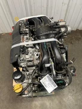 2014 Subaru Outback 2.5l H4 Dohc, Used Engine 2014 Subaru Outback 2.5l H4 Dohc, Used Engine