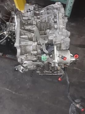 2008 Nissan Rogue At, (cvt), California, 4x4 (awd), Tow Package (sl Premium Package, Paddle Shifters), Thru 4/08, Used Transmission - 77126 Miles 2008 Nissan Rogue At, (cvt), California, 4x4 (awd), Tow Package (sl Premium Package, Paddle Shifters), Thru 4/08, Used Transmission - 77126 Miles